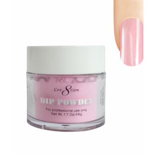 Cre8tion Dipping Powder – 006 PINK 3 1.7oz